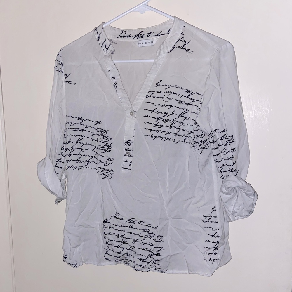 script print button down